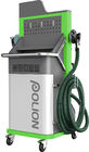 BL-801 Çelik Zımpara Makinesi Toz Emici Yeşil Renk 8 Ana Menüler